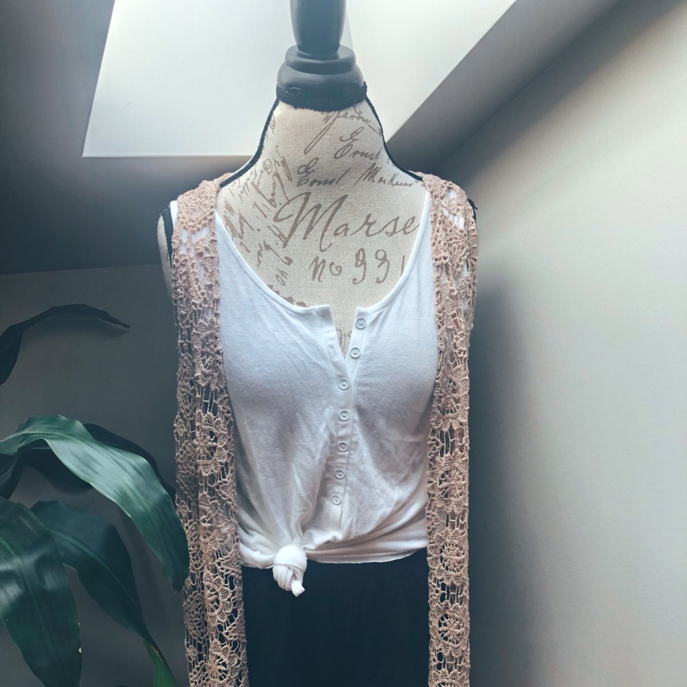 White Tank